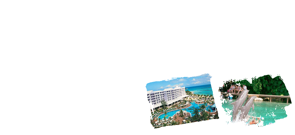 Montego Bay Jamaica Airport Transfers and Tours transportation