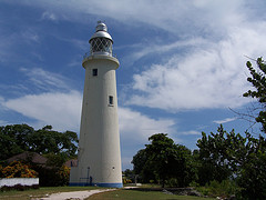 negril lighthouse
