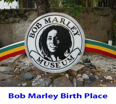 Montego Bay Jamaica Airport Transfers and Tours transportation