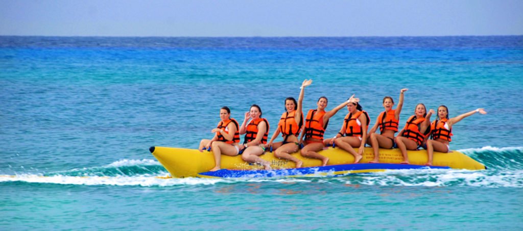 Montego Bay Jamaica Airport Transfers and Tours transportation