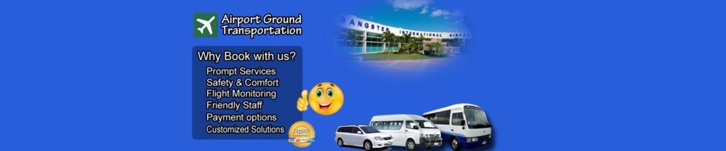 Montego Bay Jamaica Airport Transfers and Tours transportation