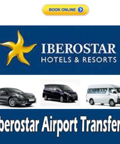 Iberostar rose hall airport transfers