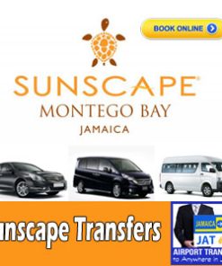 airport transfers Sunscape Resorts