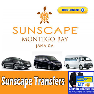 airport transfers Sunscape Resorts