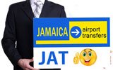 Montego Bay Jamaica Airport Transfers and Tours transportation